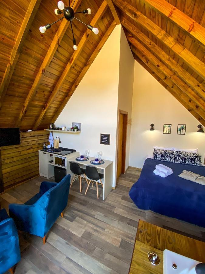 Refugio Brognoli - Suicos - Com Banheira Dupla De Hidromassagem * Urubici
