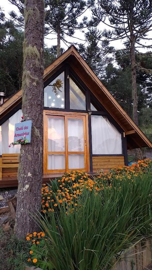 Chalet Refugio Brognoli - Suicos - Com Banheira Dupla De Hidromassagem *