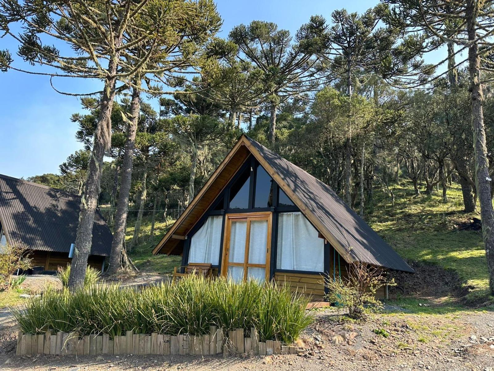 Refugio Brognoli - Suicos - Com Banheira Dupla De Hidromassagem *